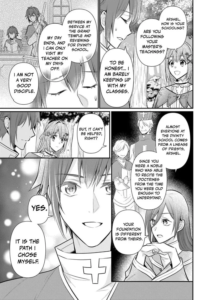 Unrivaled With the Useless Skill: Telekinesis (But It’s Max Level) – With Just a Wave of My Hand. No Chants, No Special Moves, Just Pure Willpower! Chapter 42 page 12