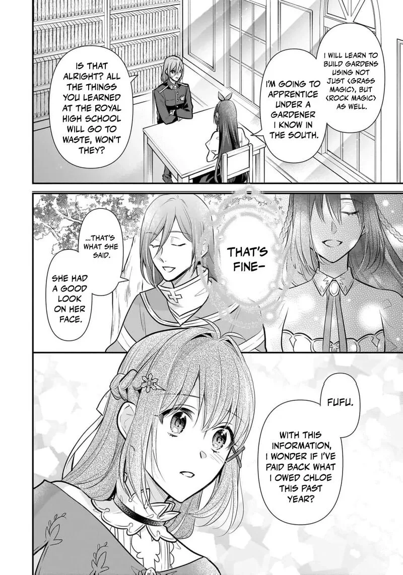 Unrivaled With the Useless Skill: Telekinesis (But It’s Max Level) – With Just a Wave of My Hand. No Chants, No Special Moves, Just Pure Willpower! Chapter 42 page 19