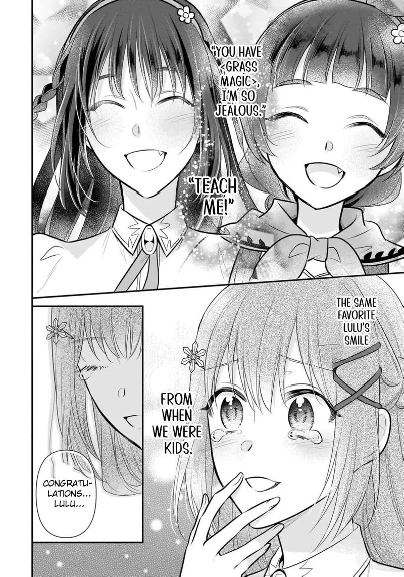 Unrivaled With the Useless Skill: Telekinesis (But It’s Max Level) – With Just a Wave of My Hand. No Chants, No Special Moves, Just Pure Willpower! Chapter 42 page 25