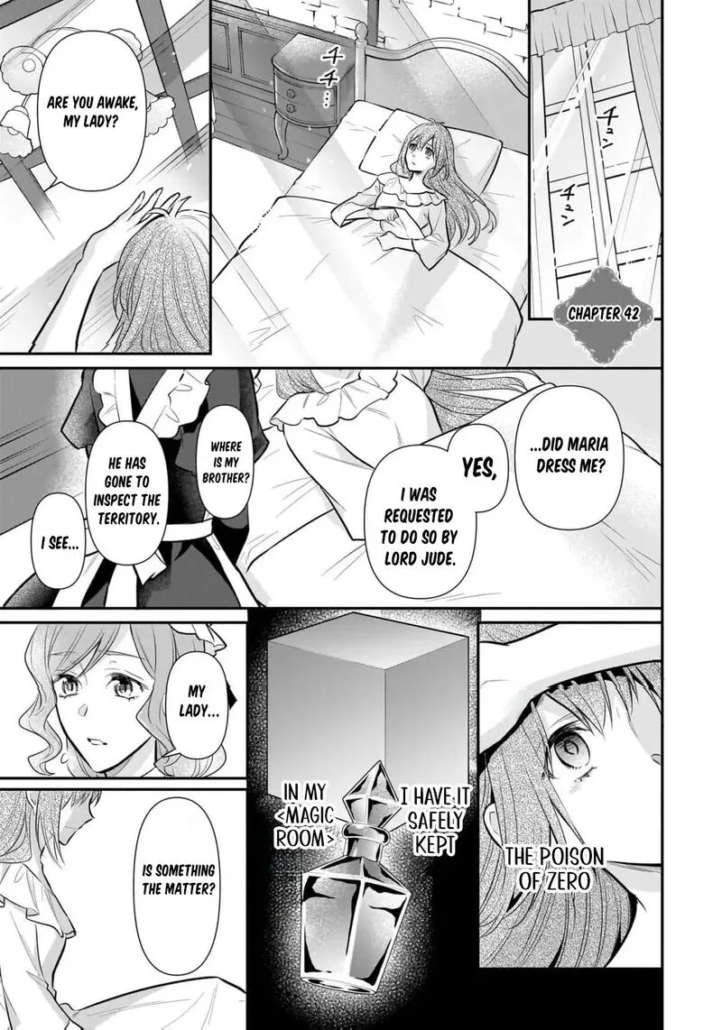 Unrivaled With the Useless Skill: Telekinesis (But It’s Max Level) – With Just a Wave of My Hand. No Chants, No Special Moves, Just Pure Willpower! Chapter 42 page 4