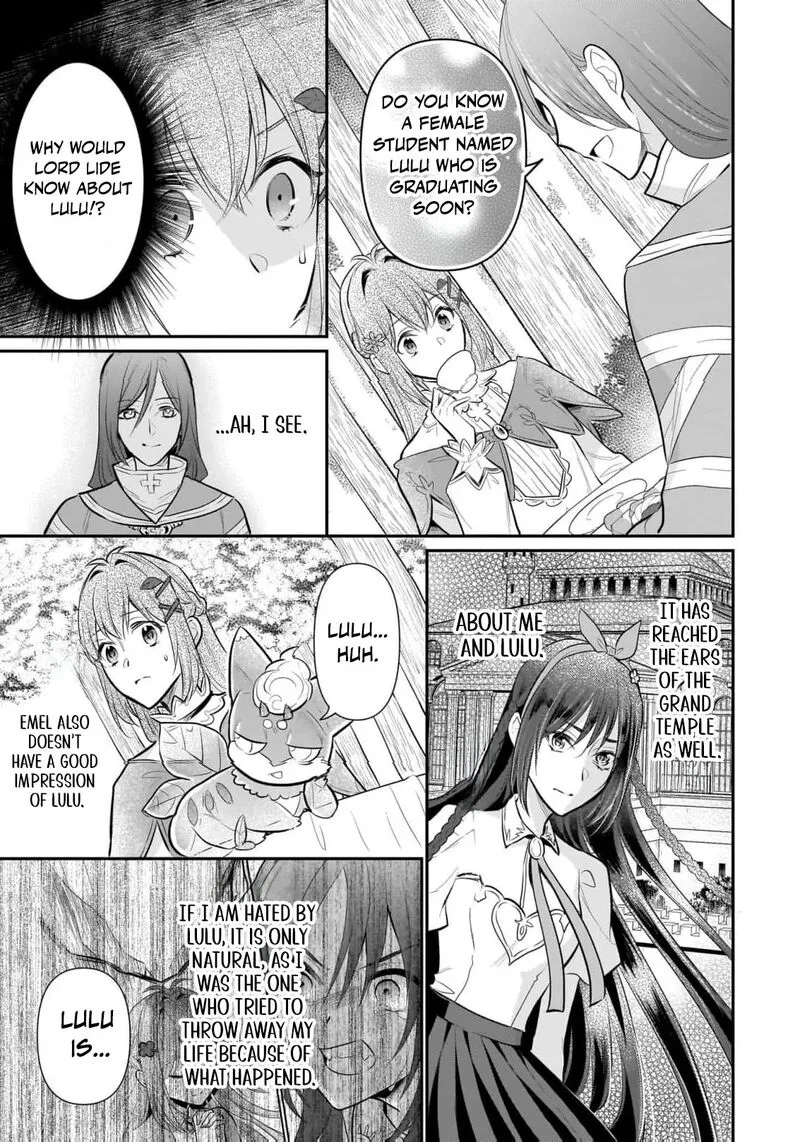Unrivaled With the Useless Skill: Telekinesis (But It’s Max Level) – With Just a Wave of My Hand. No Chants, No Special Moves, Just Pure Willpower! Chapter 42 page 14