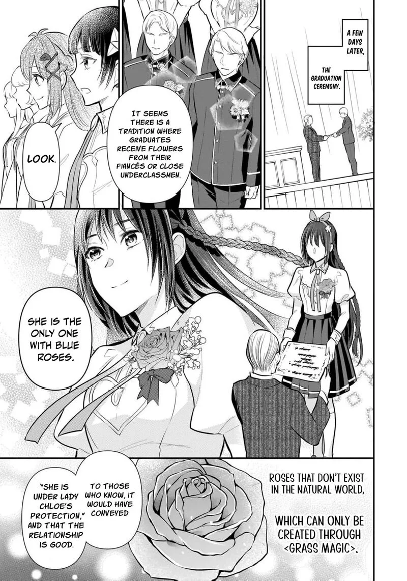 Unrivaled With the Useless Skill: Telekinesis (But It’s Max Level) – With Just a Wave of My Hand. No Chants, No Special Moves, Just Pure Willpower! Chapter 42 page 22