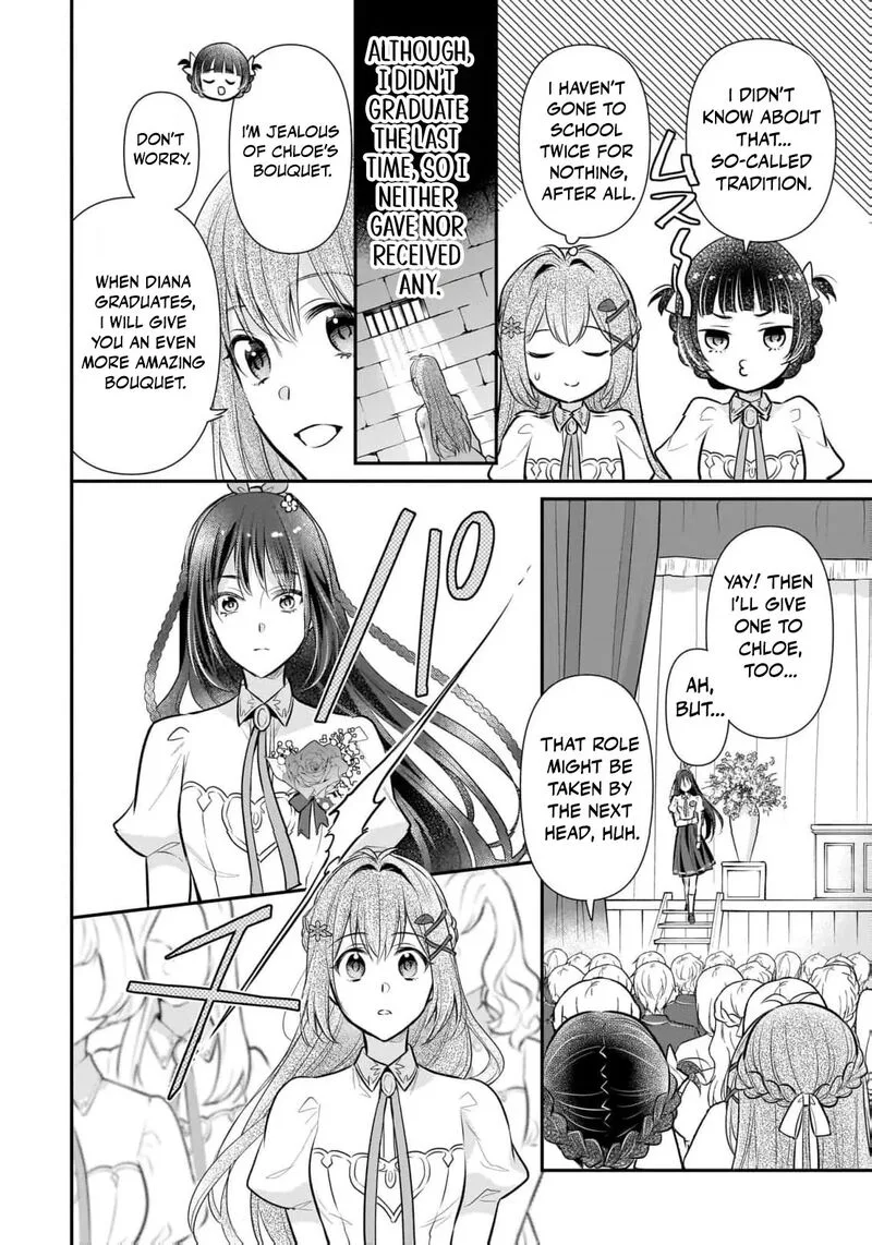 Unrivaled With the Useless Skill: Telekinesis (But It’s Max Level) – With Just a Wave of My Hand. No Chants, No Special Moves, Just Pure Willpower! Chapter 42 page 23