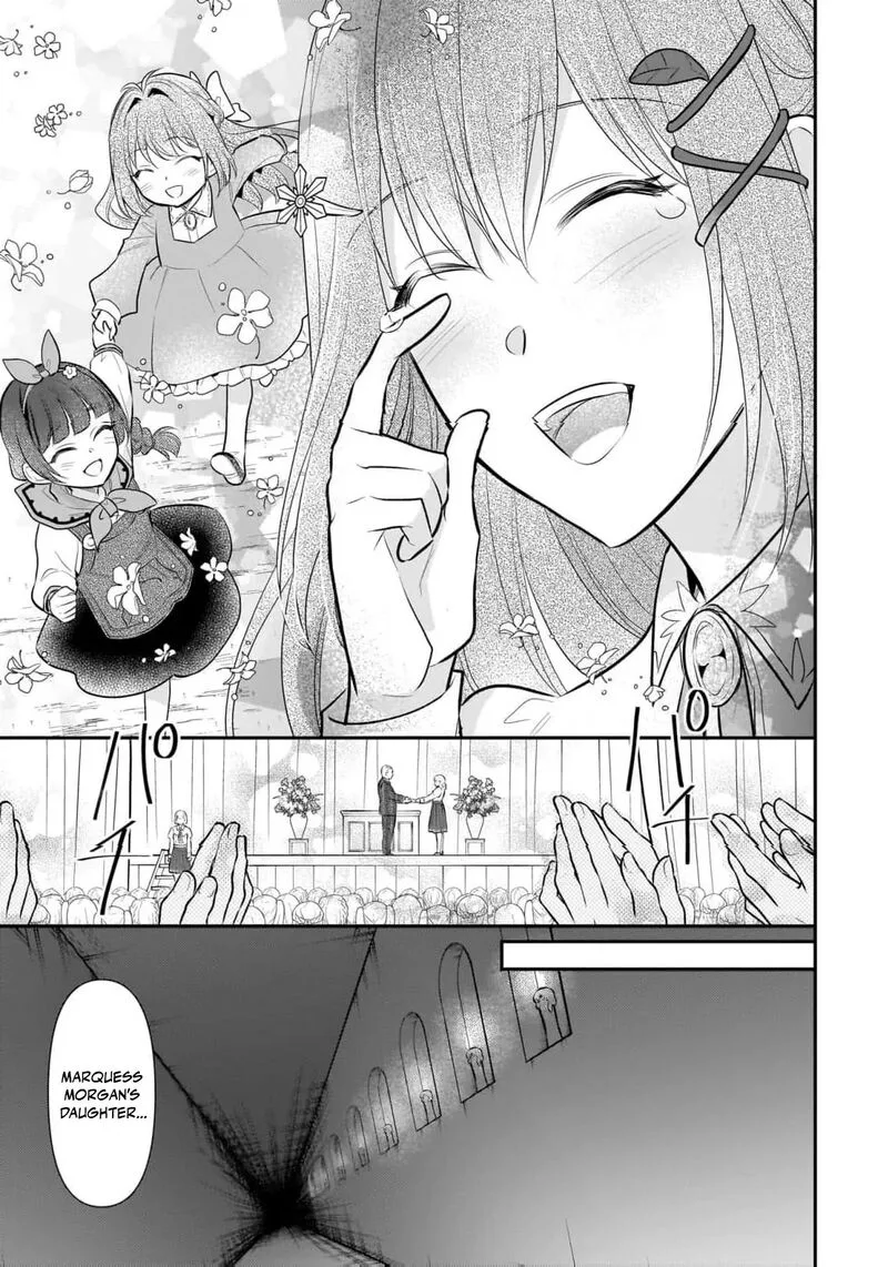 Unrivaled With the Useless Skill: Telekinesis (But It’s Max Level) – With Just a Wave of My Hand. No Chants, No Special Moves, Just Pure Willpower! Chapter 42 page 26