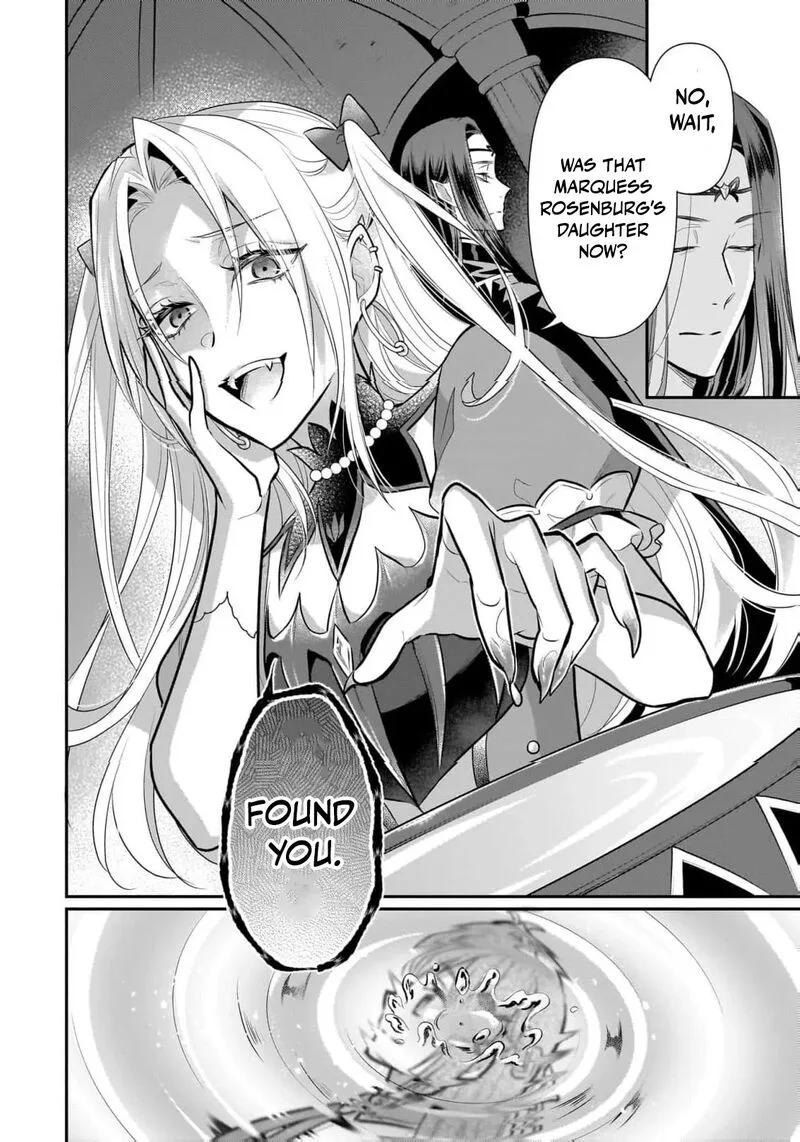 Unrivaled With the Useless Skill: Telekinesis (But It’s Max Level) – With Just a Wave of My Hand. No Chants, No Special Moves, Just Pure Willpower! Chapter 42 page 27