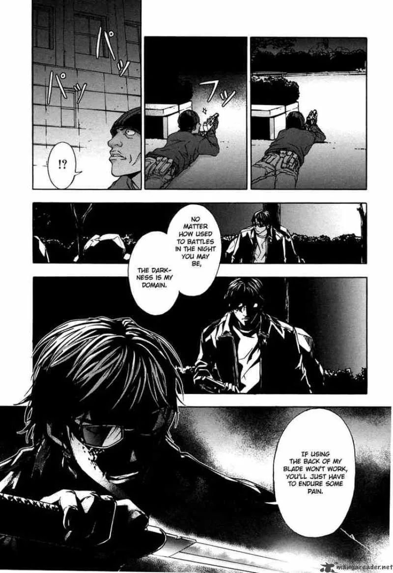 Until Death Do Us Part Chapter 10 page 15