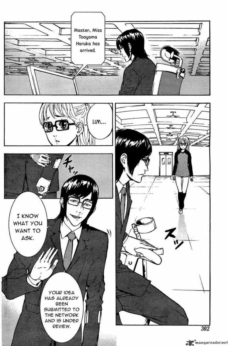 Until Death Do Us Part Chapter 101 page 6