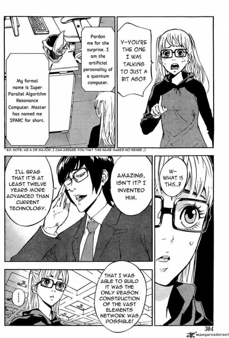 Until Death Do Us Part Chapter 101 page 8