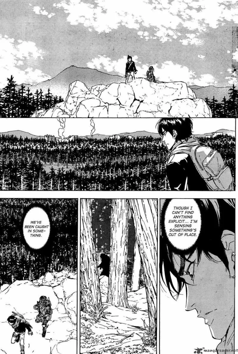 Until Death Do Us Part Chapter 102 page 13