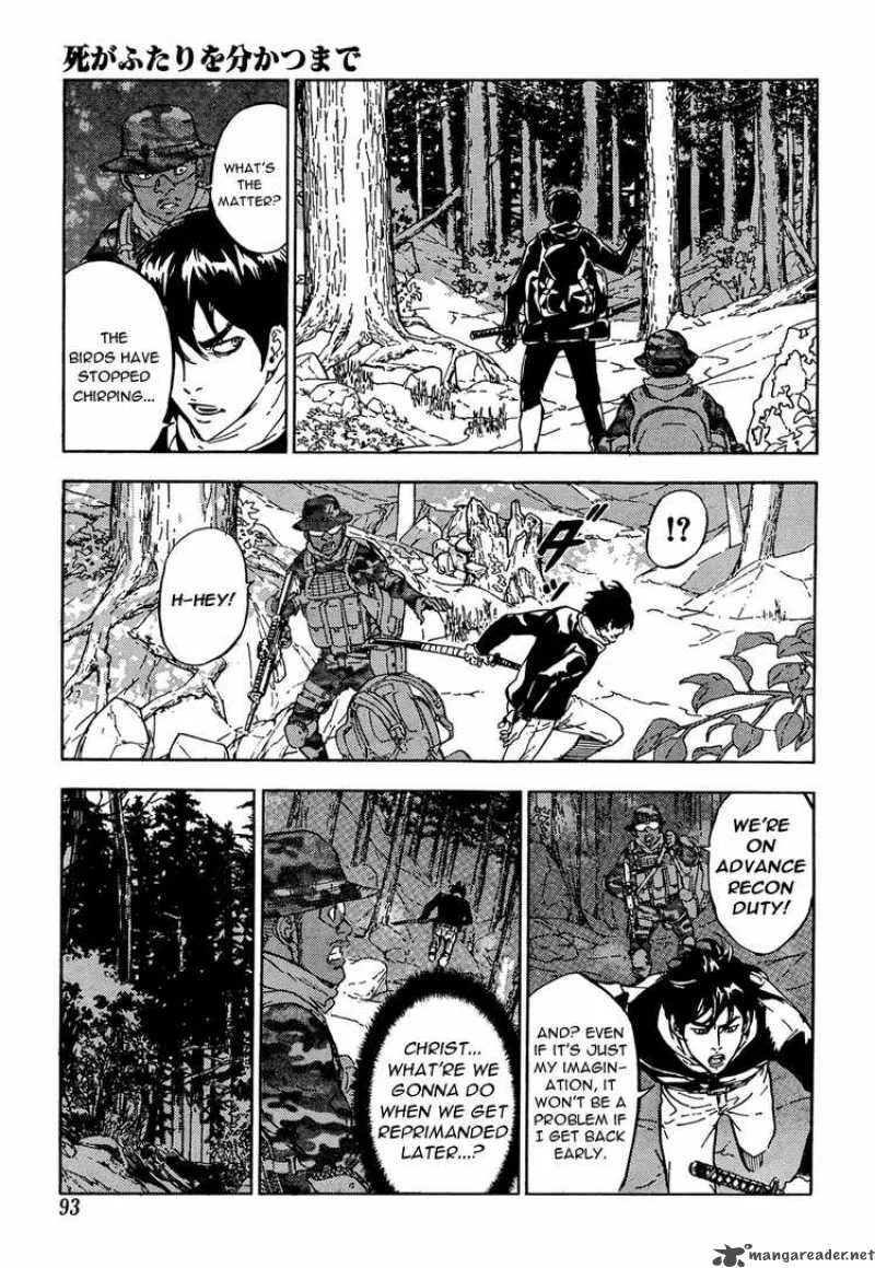 Until Death Do Us Part Chapter 103 page 9