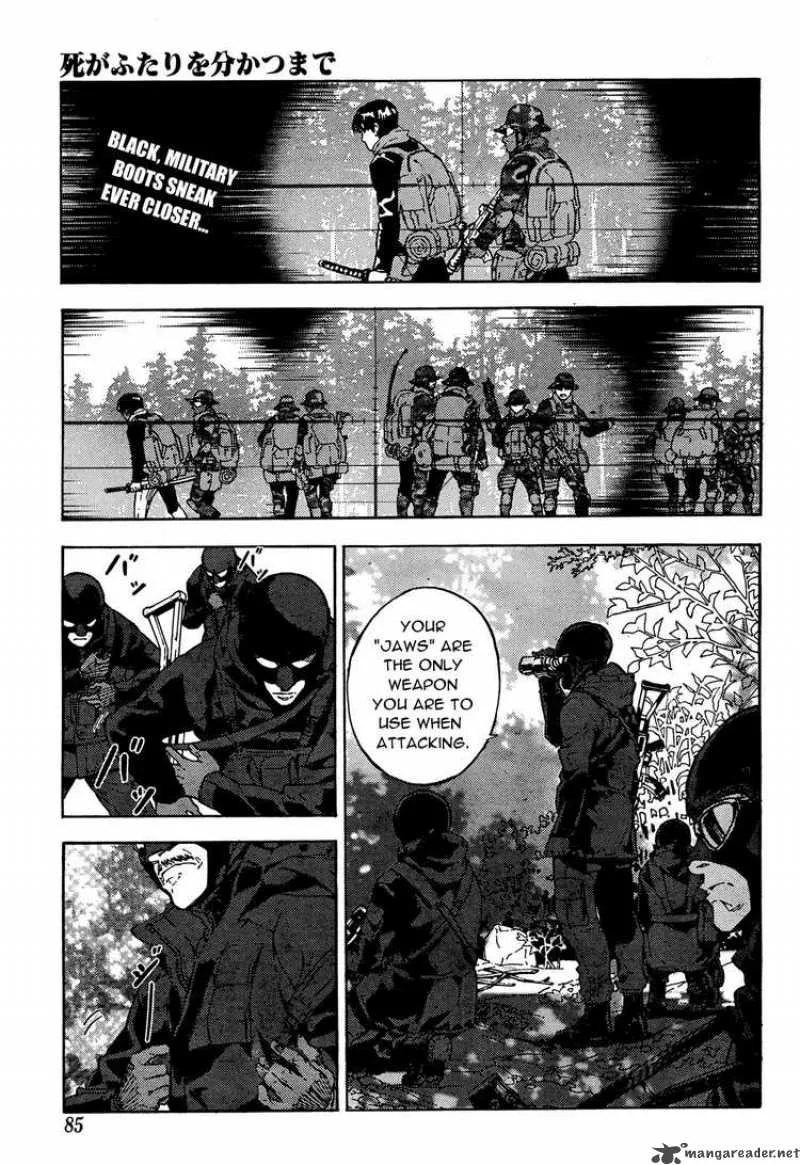 Until Death Do Us Part Chapter 103 page 1