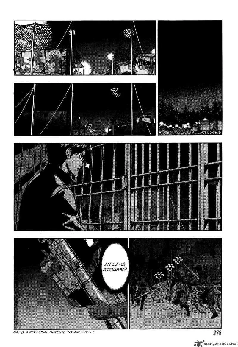 Until Death Do Us Part Chapter 106 page 6