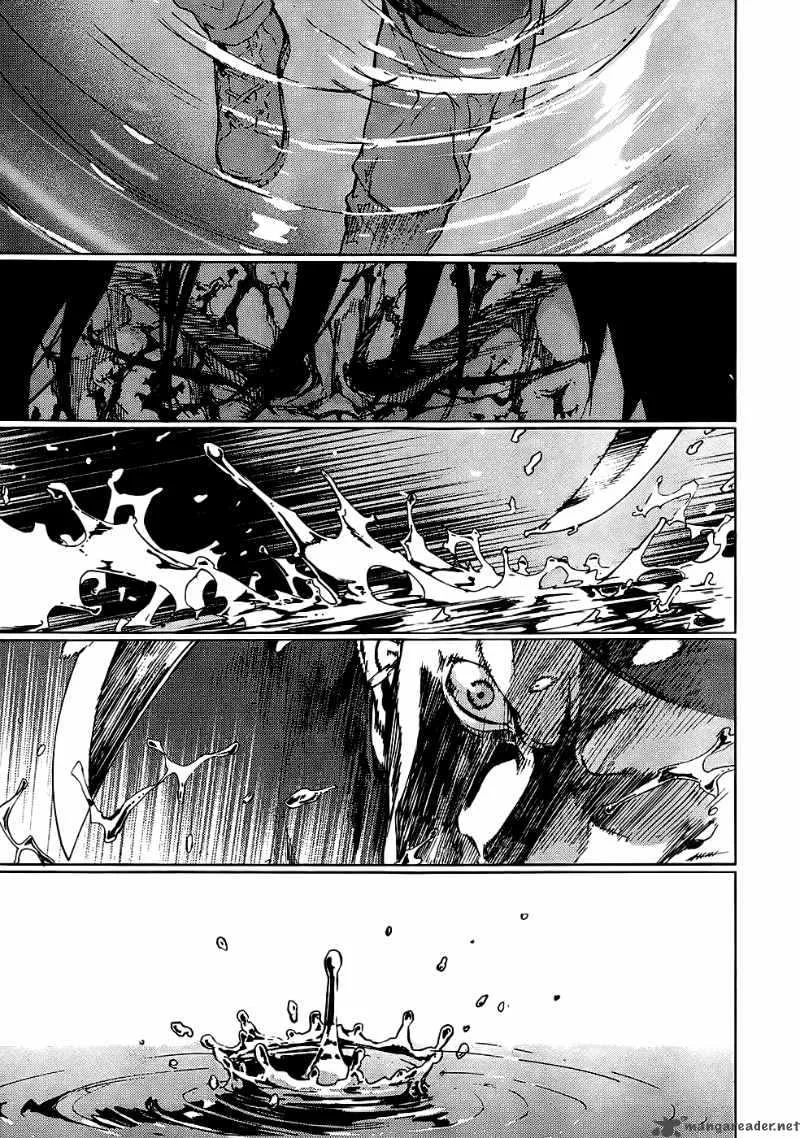 Until Death Do Us Part Chapter 108 page 21