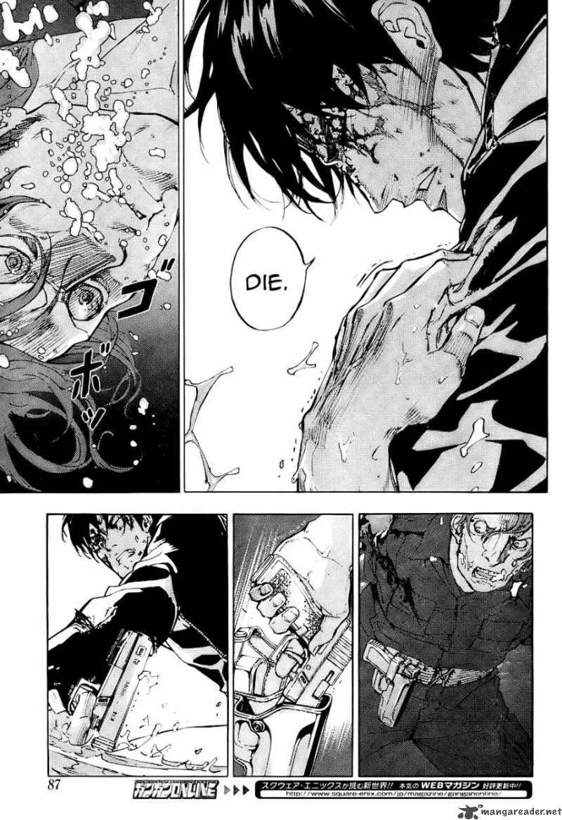 Until Death Do Us Part Chapter 109 page 7