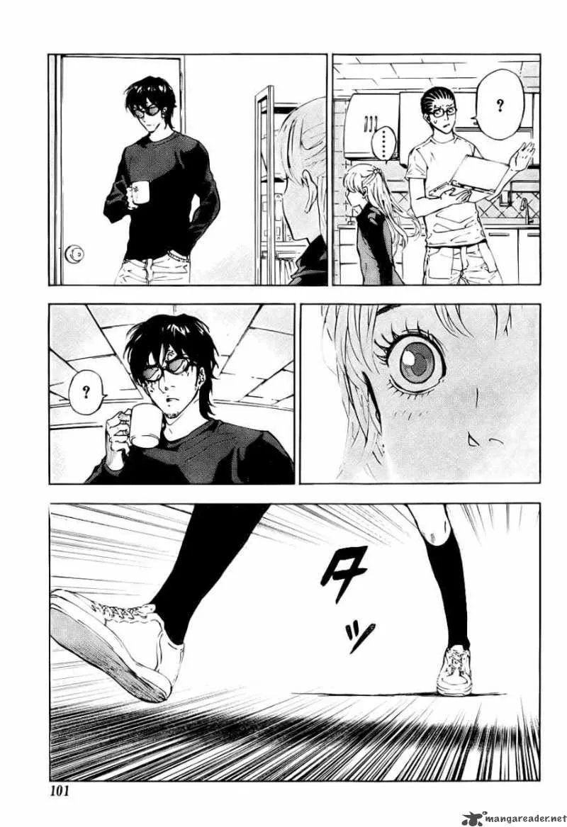 Until Death Do Us Part Chapter 109 page 21