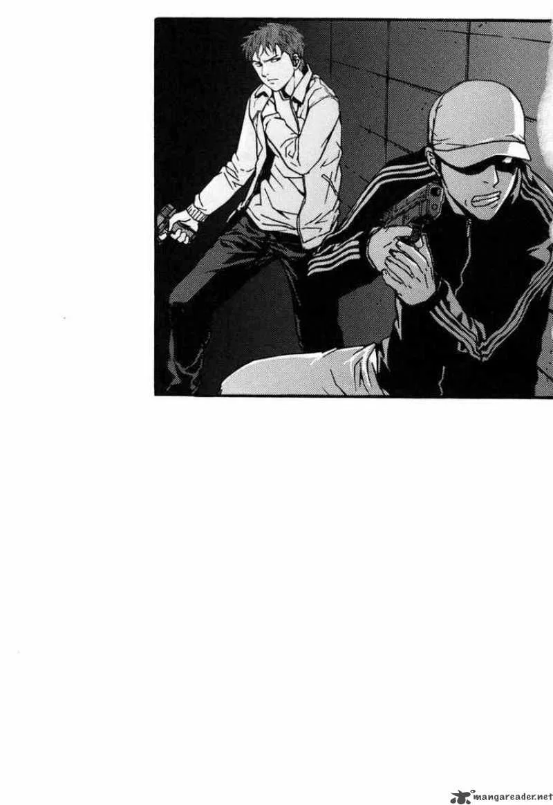 Until Death Do Us Part Chapter 11 page 26