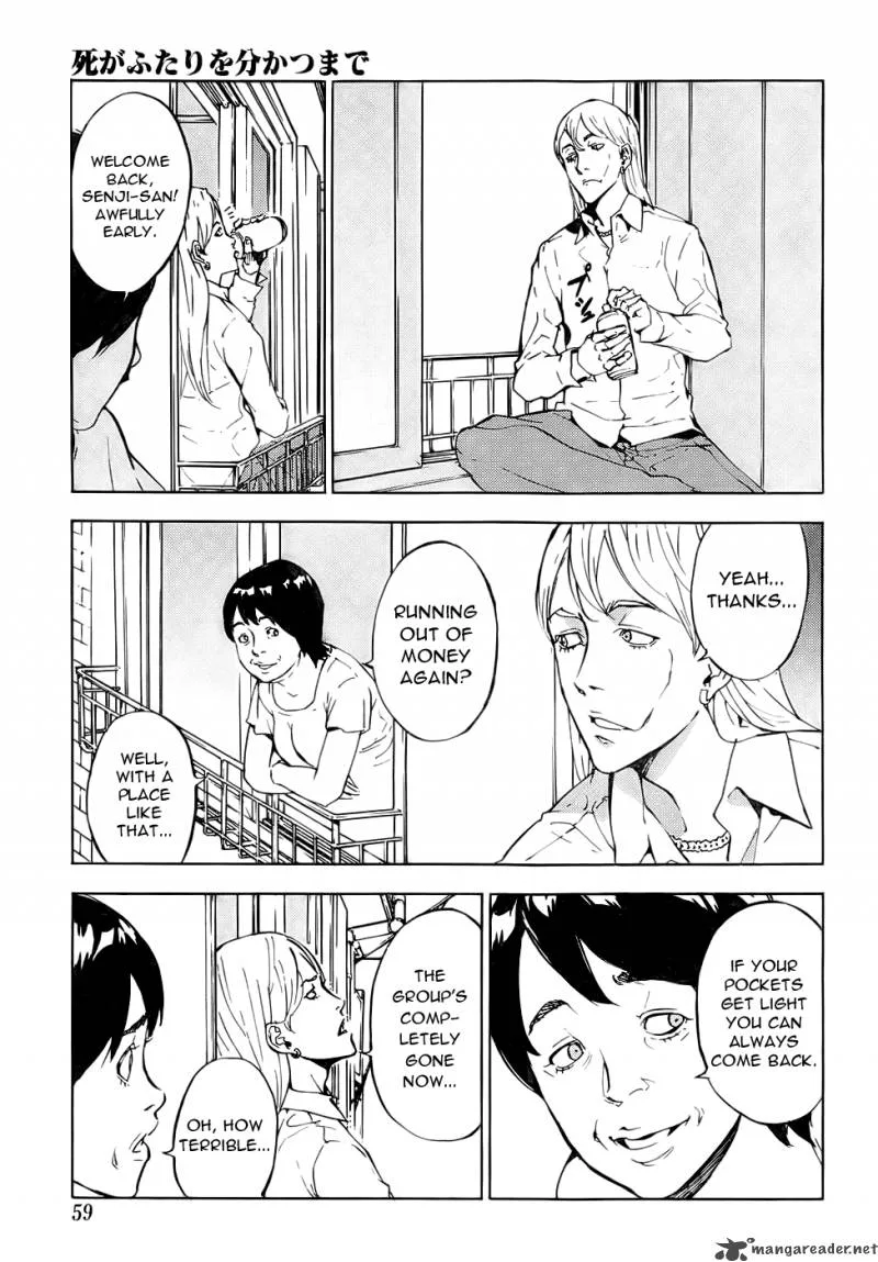 Until Death Do Us Part Chapter 114 page 3
