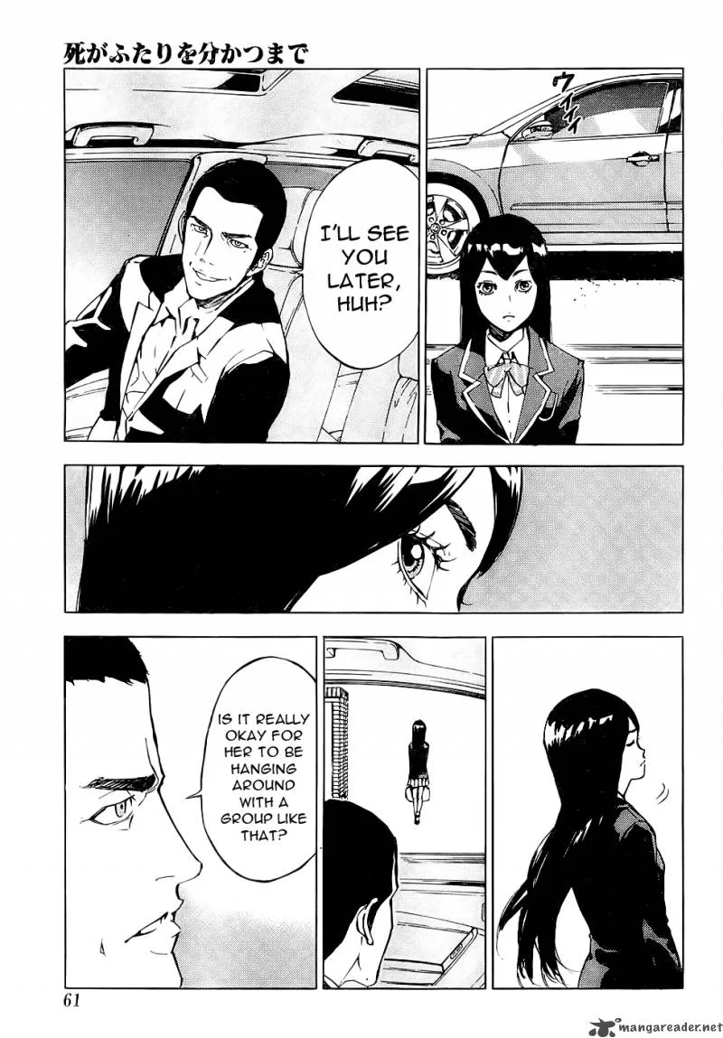 Until Death Do Us Part Chapter 114 page 5