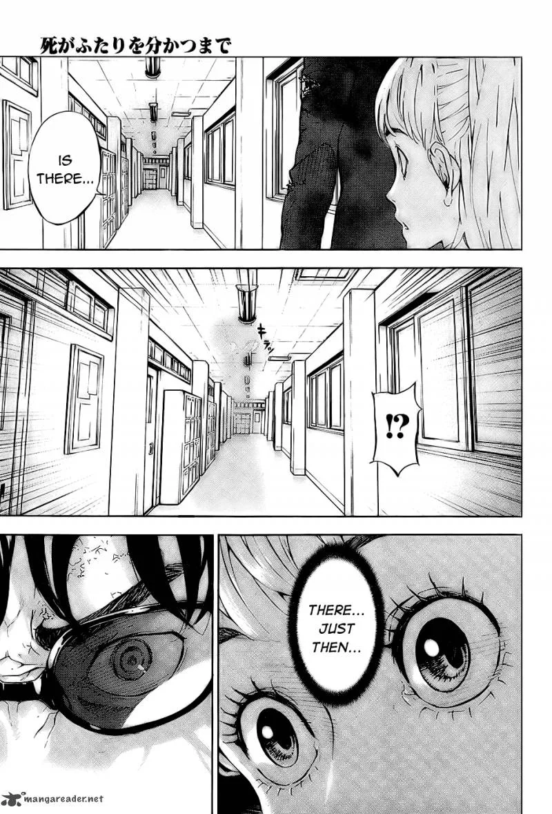Until Death Do Us Part Chapter 117 page 20