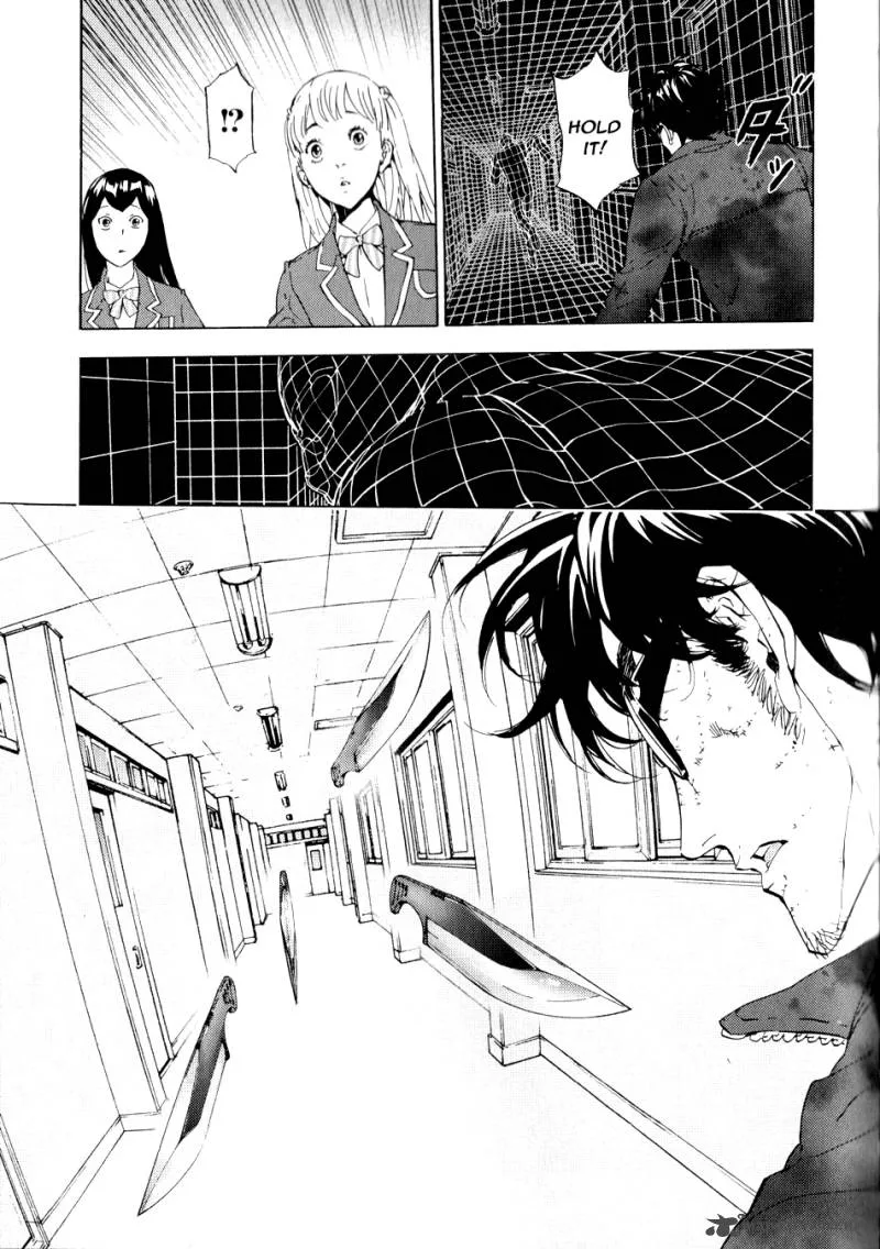 Until Death Do Us Part Chapter 118 page 13