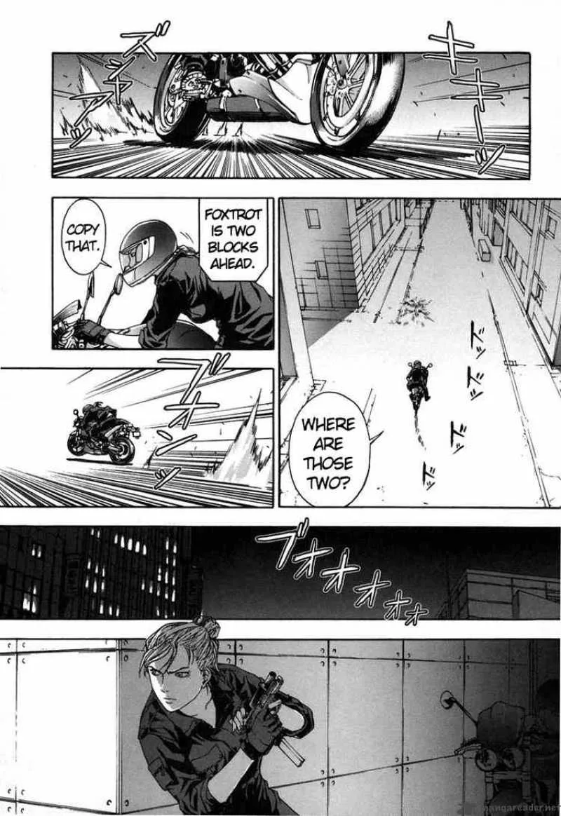 Until Death Do Us Part Chapter 12 page 15