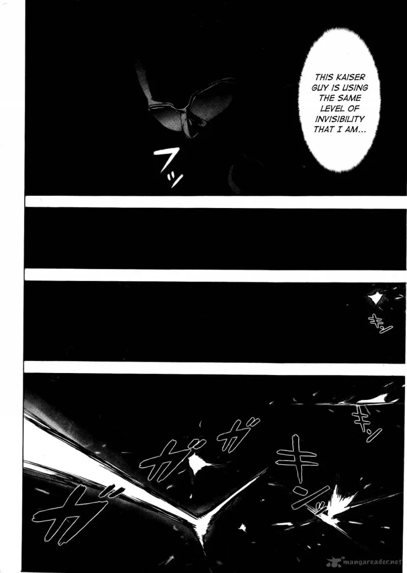 Until Death Do Us Part Chapter 123 page 12