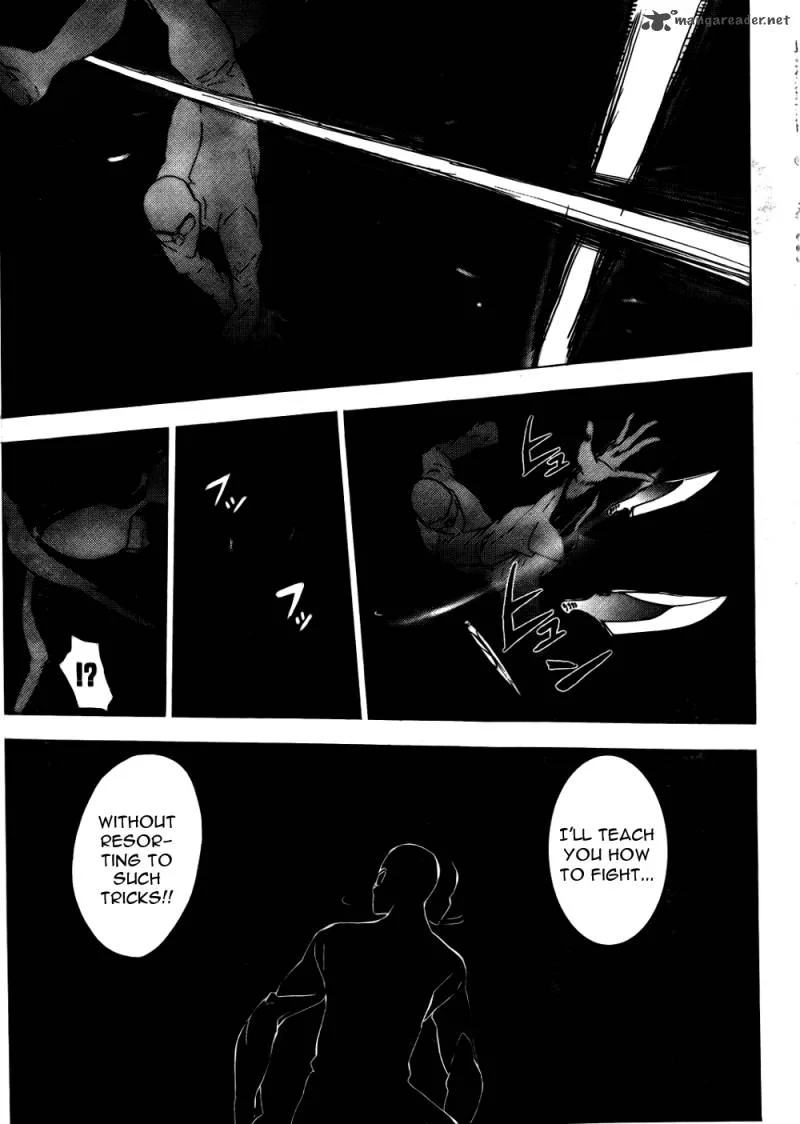 Until Death Do Us Part Chapter 123 page 11