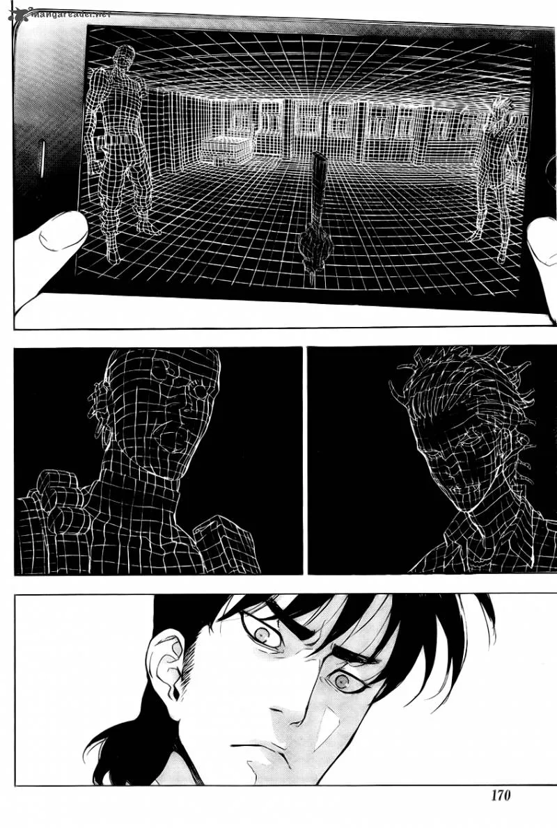 Until Death Do Us Part Chapter 124 page 4