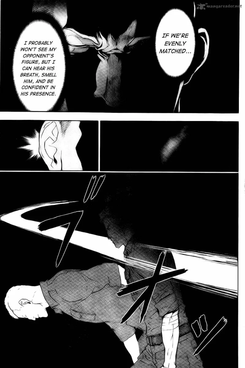 Until Death Do Us Part Chapter 124 page 9