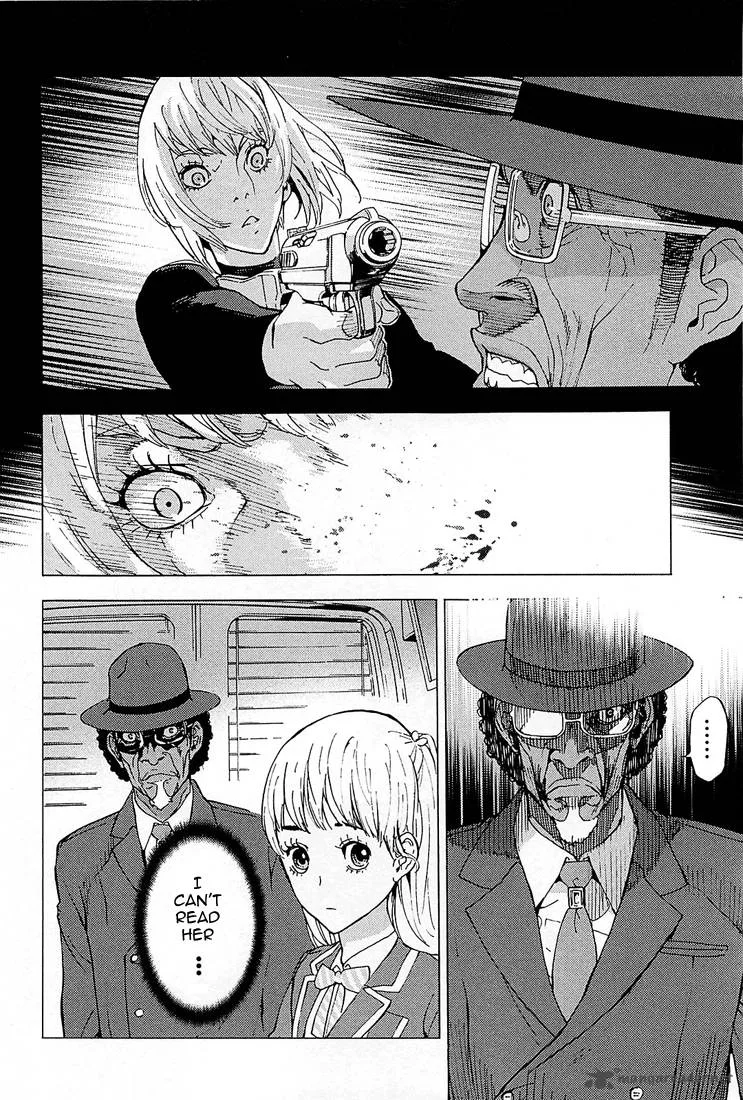 Until Death Do Us Part Chapter 129 page 12