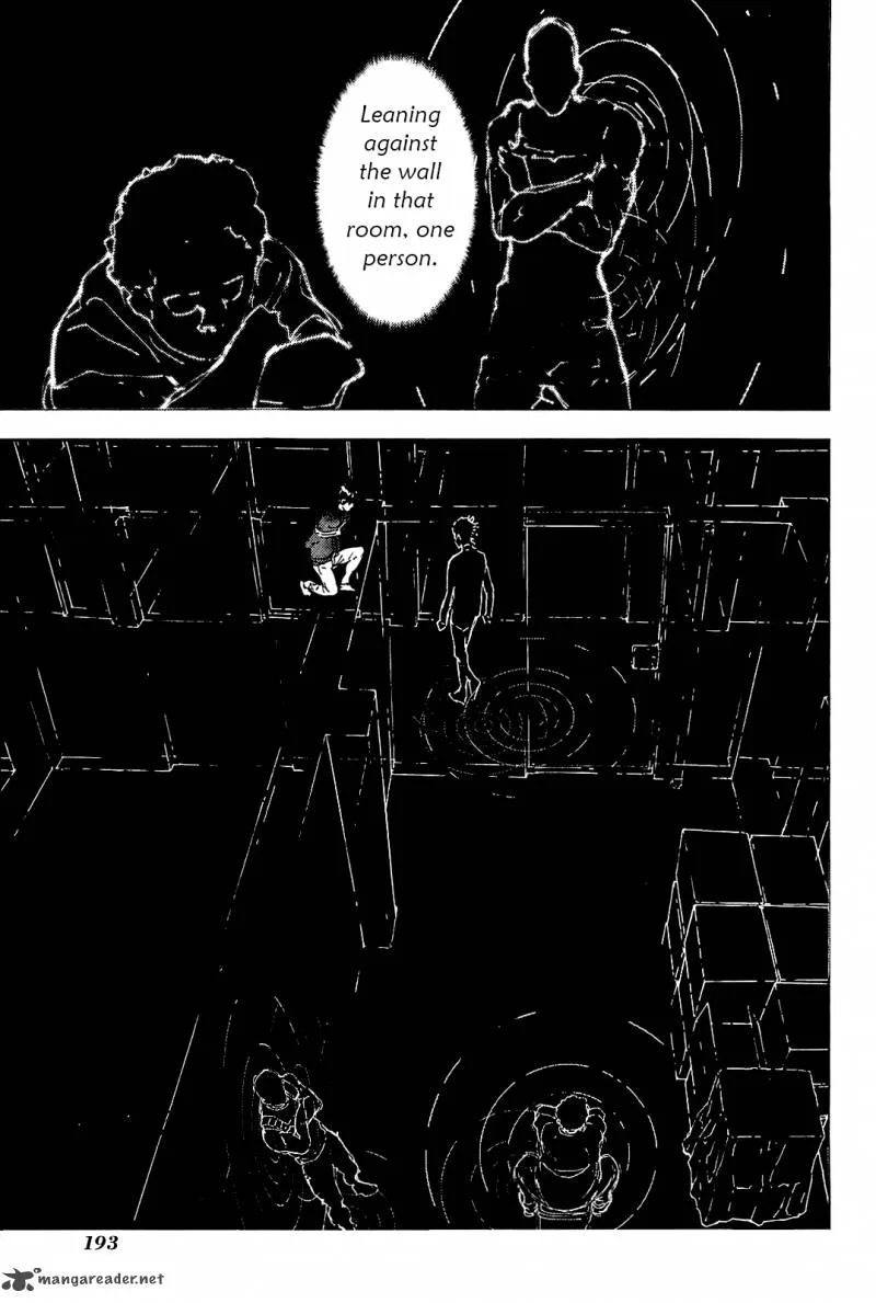 Until Death Do Us Part Chapter 130 page 13