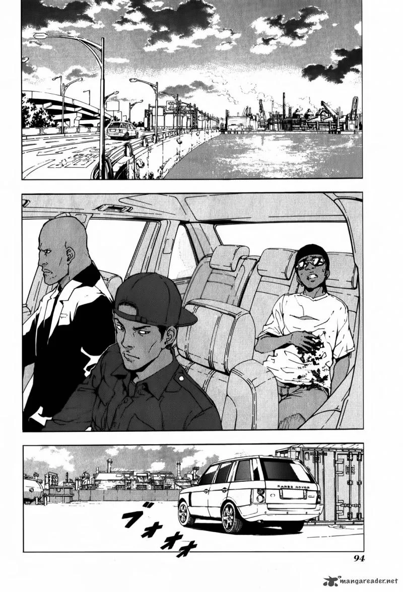Until Death Do Us Part Chapter 135 page 3