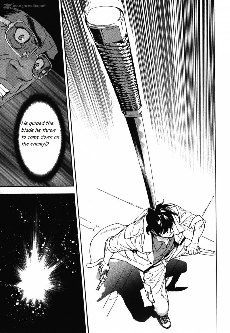 Until Death Do Us Part Chapter 139 page 29