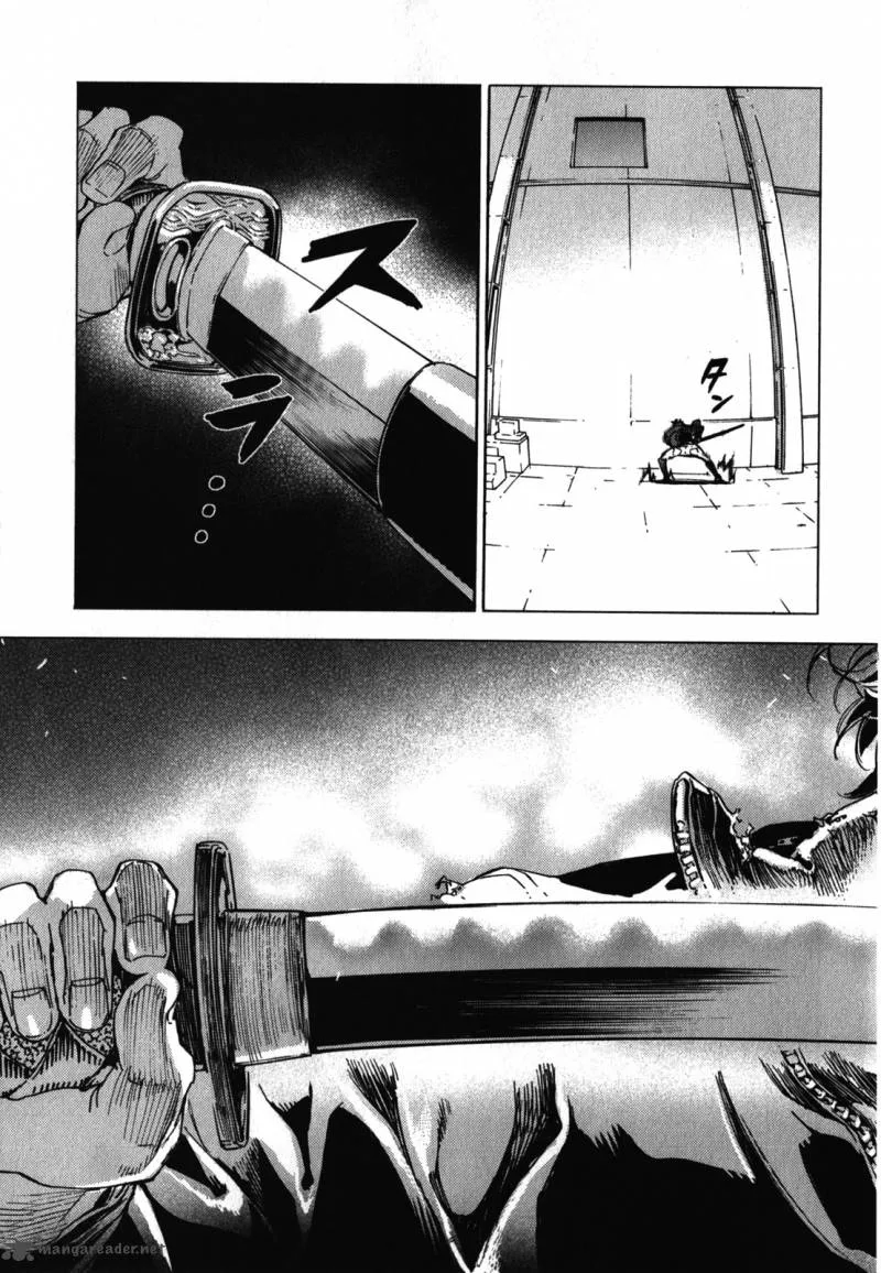 Until Death Do Us Part Chapter 140 page 7