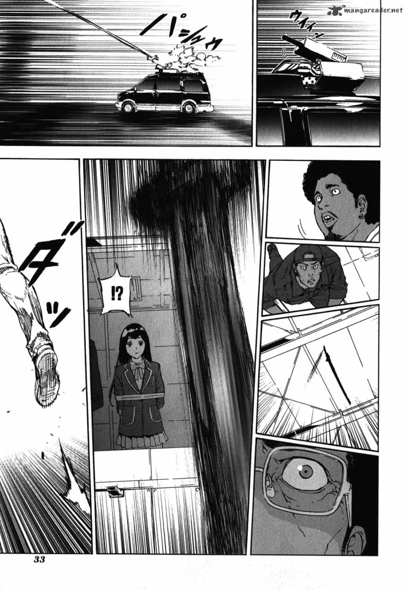 Until Death Do Us Part Chapter 140 page 5
