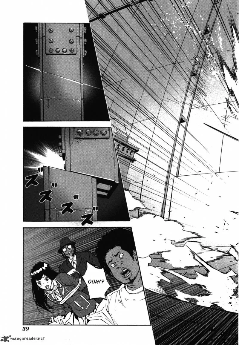 Until Death Do Us Part Chapter 140 page 11