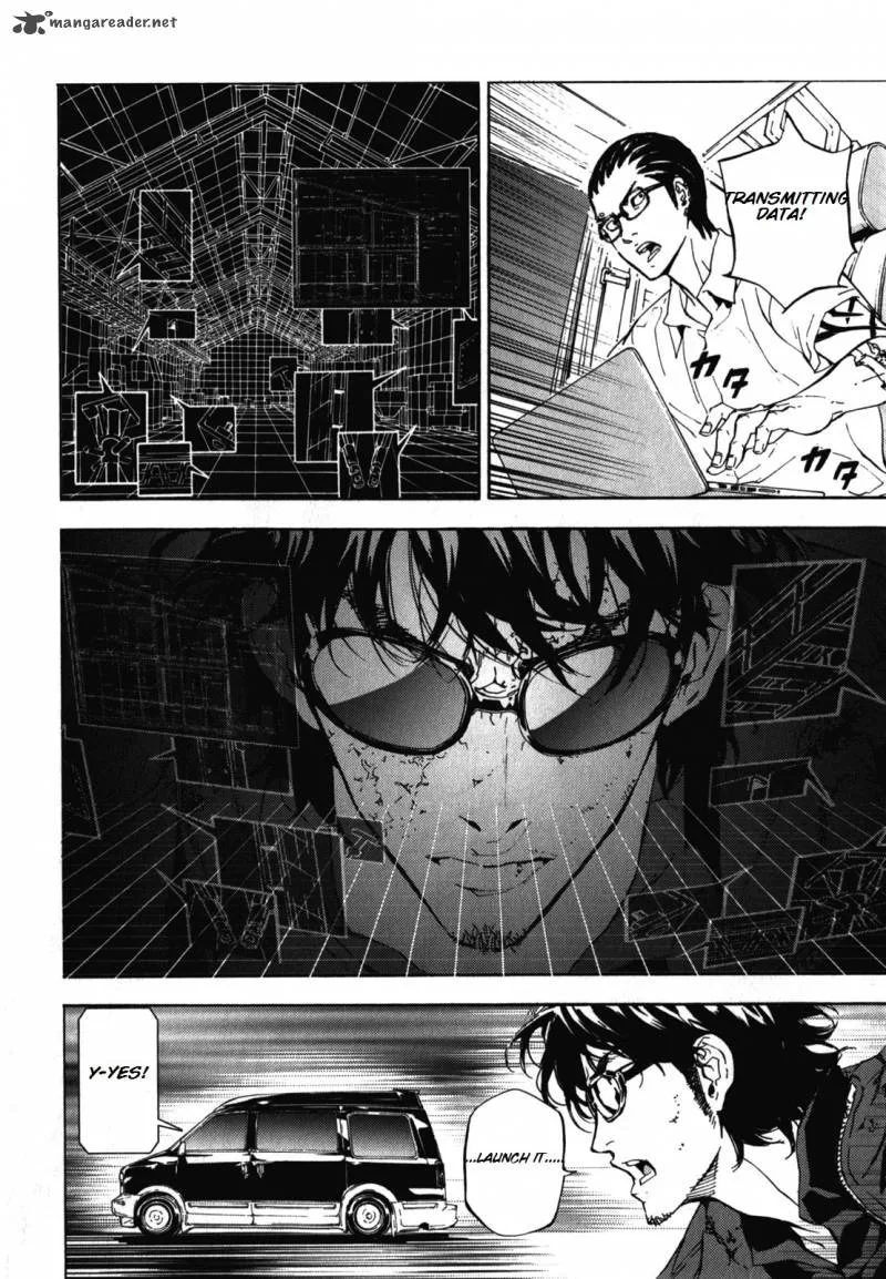 Until Death Do Us Part Chapter 140 page 4