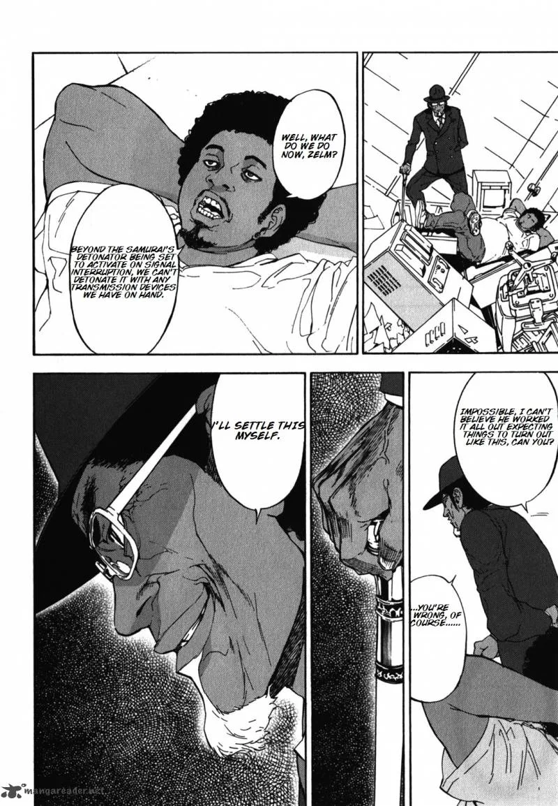 Until Death Do Us Part Chapter 140 page 20