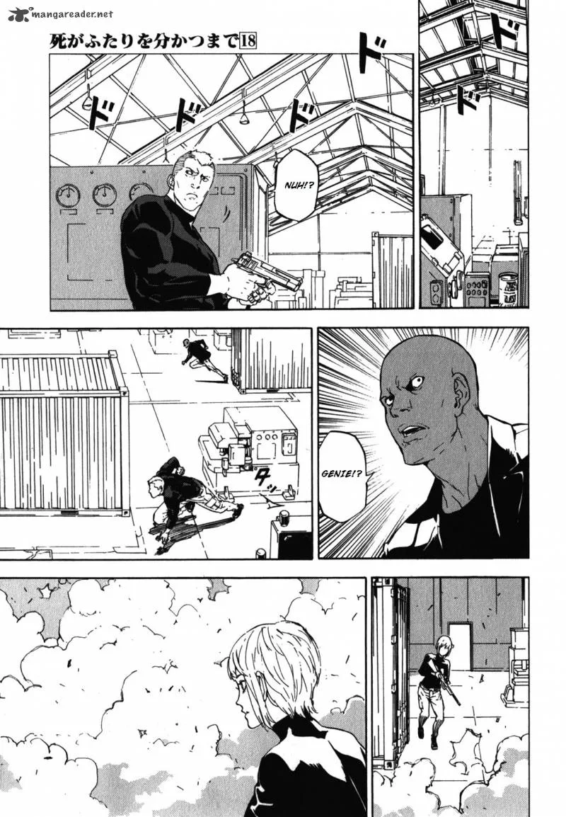 Until Death Do Us Part Chapter 140 page 17