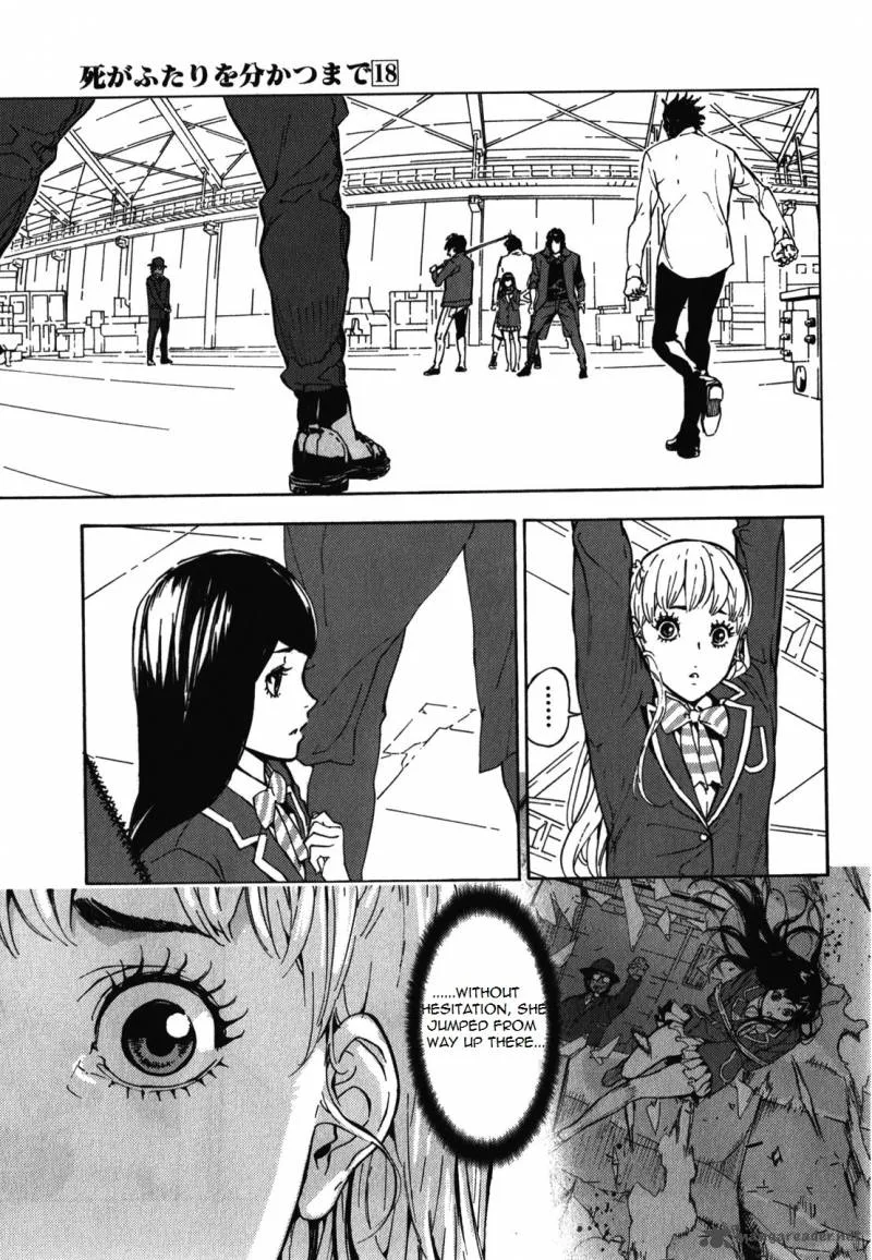 Until Death Do Us Part Chapter 141 page 2