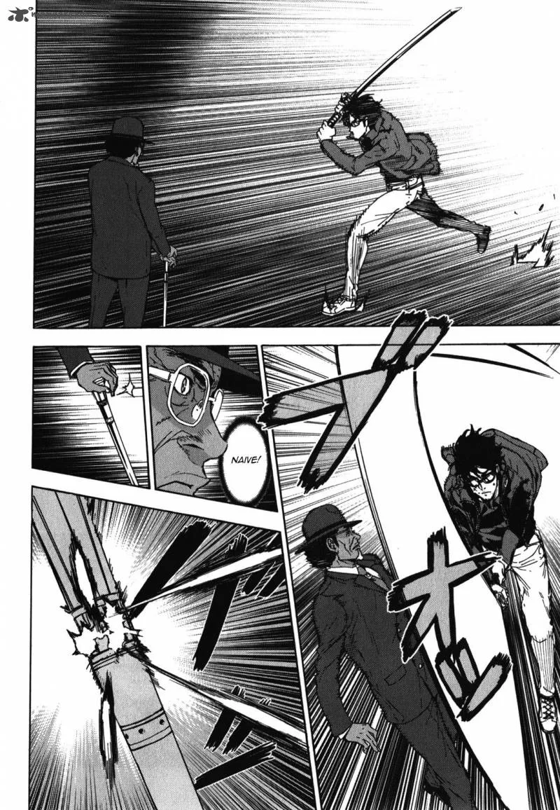 Until Death Do Us Part Chapter 143 page 15