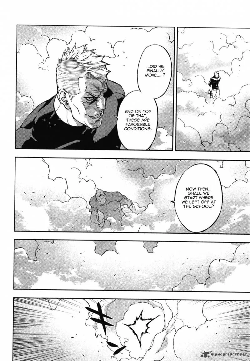 Until Death Do Us Part Chapter 146 page 13