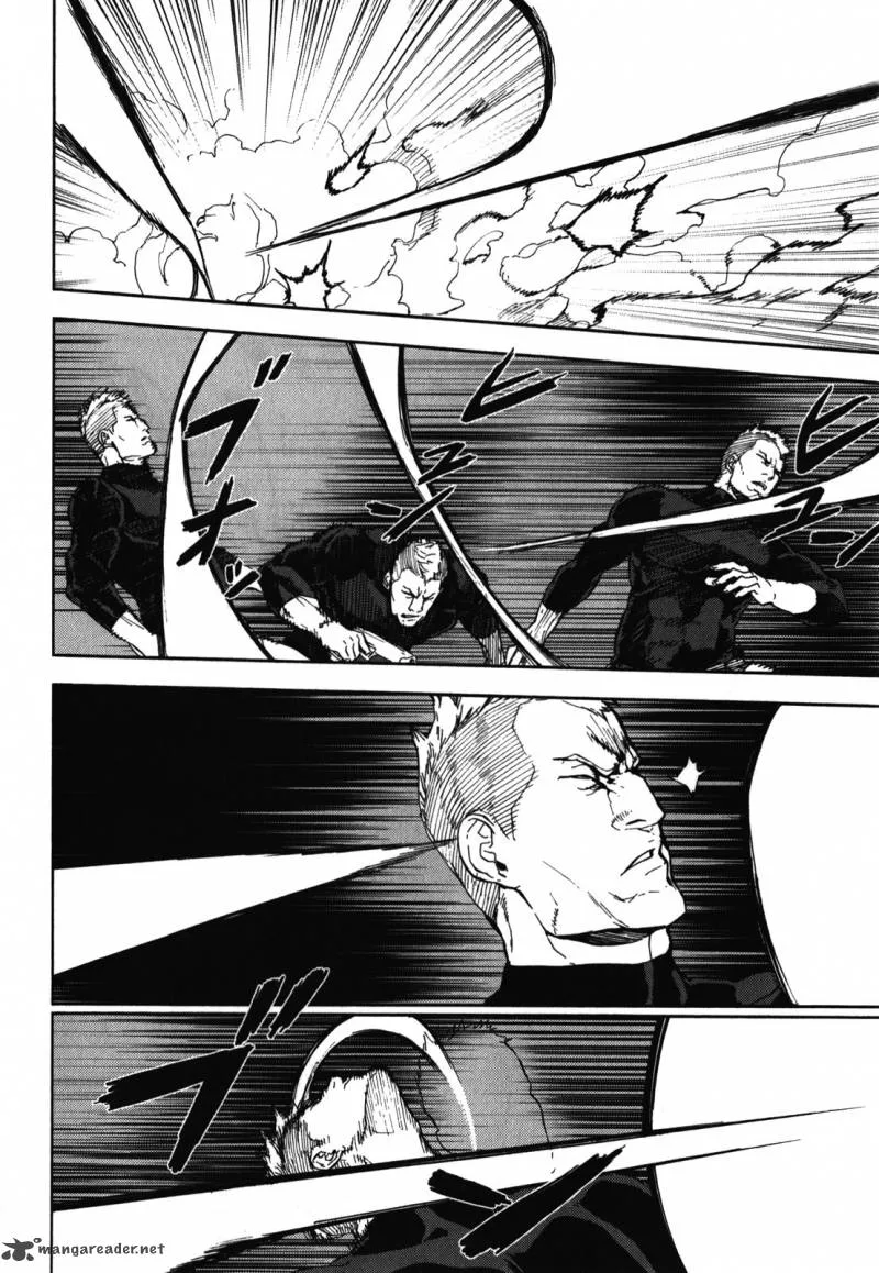Until Death Do Us Part Chapter 146 page 15