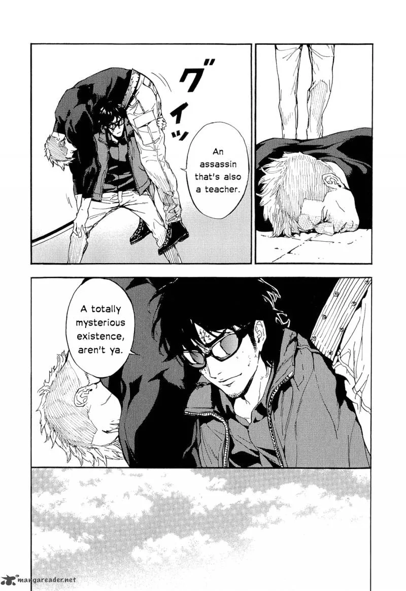 Until Death Do Us Part Chapter 147 page 16