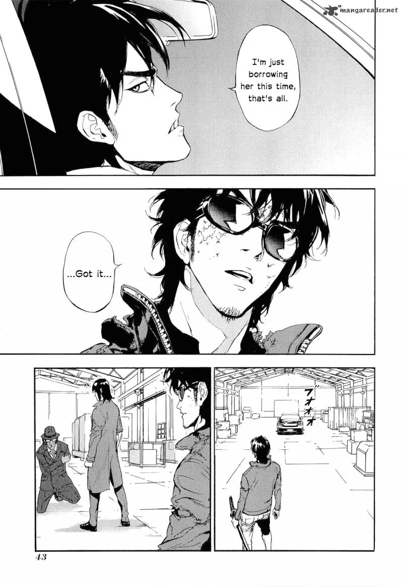 Until Death Do Us Part Chapter 148 page 17