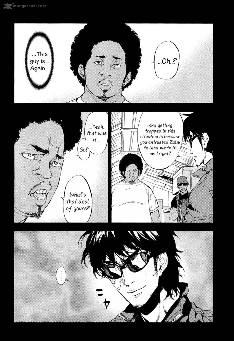 Until Death Do Us Part Chapter 148 page 12