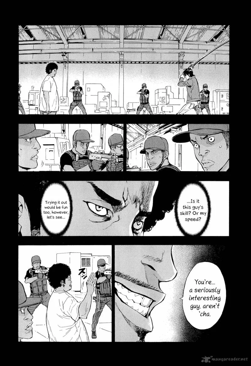 Until Death Do Us Part Chapter 148 page 10