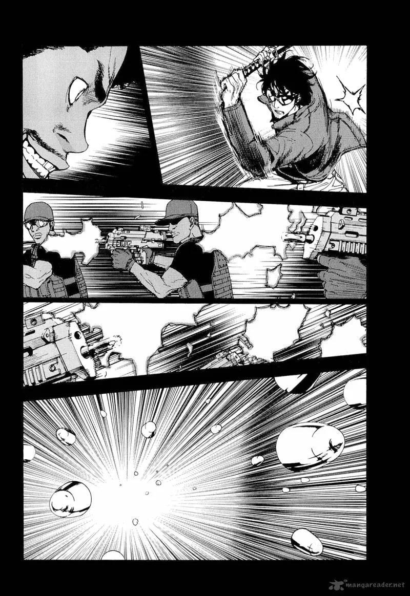 Until Death Do Us Part Chapter 148 page 6