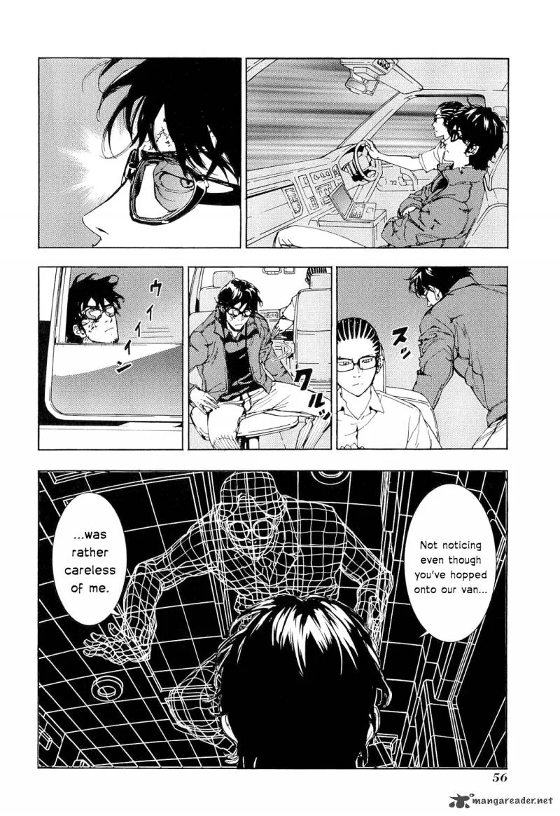 Until Death Do Us Part Chapter 149 page 4