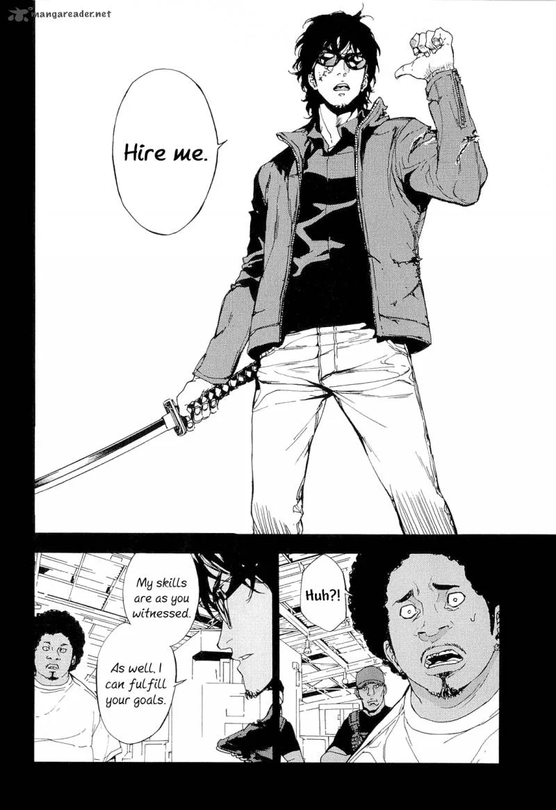 Until Death Do Us Part Chapter 149 page 8